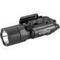 SureFire X300 Turbo - 66,000 Candela & 650 Lumen Light - For Pistols & Rifles