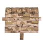 Crye Precision AVS Detachable Flap, M4 Flat - Low-Profile 3-Mag Combat Loadout - Berry Compliant (Like-New)