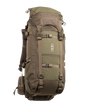 Eberlestock Brute 3500 - 60L Water-Repellent Hunting Pack - Balanced Carry for Heavy Payloads