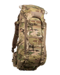Eberlestock Brute 3500 - 60L Water-Repellent Hunting Pack - Balanced Carry for Heavy Payloads