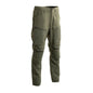 Eberlestock Deadwood Pants: Water-Resistant w/ Reinforced Knees - All-Season Stretch