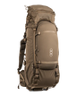 Eberlestock Brute 6500 Pack - 105L Capacity for 10-Day Missions - Pain-Free Heavy Carry System