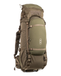 Eberlestock Brute 6500 Pack - 105L Capacity for 10-Day Missions - Pain-Free Heavy Carry System