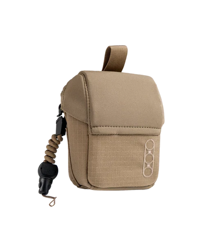 Eberlestock Mag-Free Rangefinder Pouch - The Definitive Solution for Zero Compass Interference