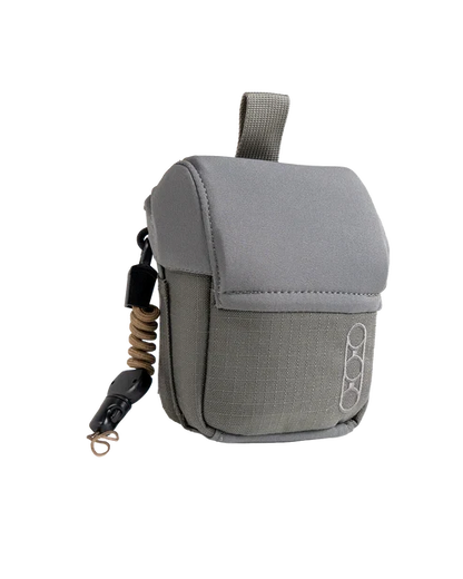 Eberlestock Mag-Free Rangefinder Pouch - The Definitive Solution for Zero Compass Interference