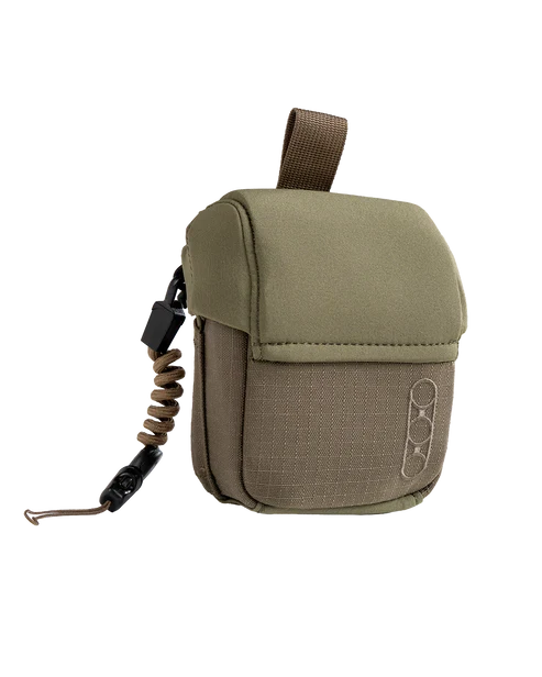 Eberlestock Mag-Free Rangefinder Pouch - The Definitive Solution for Zero Compass Interference