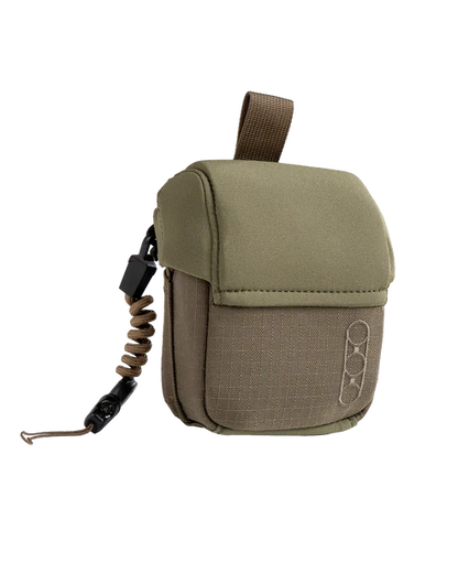 Eberlestock Mag-Free Rangefinder Pouch - The Definitive Solution for Zero Compass Interference