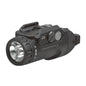FOXTROT2R - 20,000 Candela WeaponLight w/ Dual-Fuel Power (Rechargeable or CR123A)