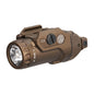 FOXTROT2R - 20,000 Candela WeaponLight w/ Dual-Fuel Power (Rechargeable or CR123A)