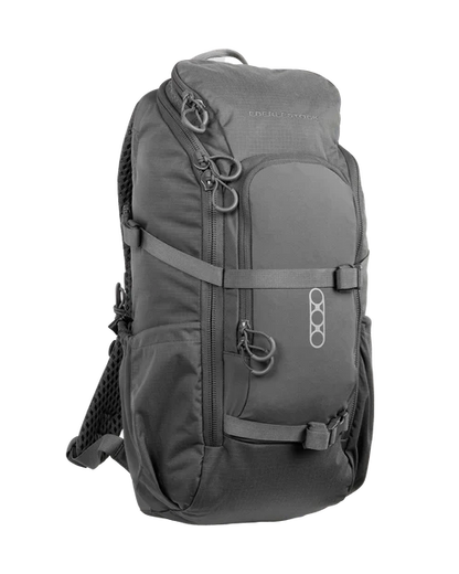 Eberlestock Brute Scout Hunting Pack - Ultralight 30L Fast-Attack Rucksack - Built to Stop Back Sweat & Shed Rain