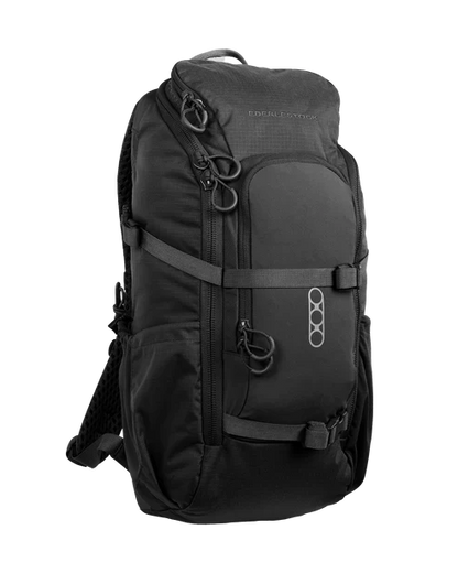 Eberlestock Brute Scout Hunting Pack - Ultralight 30L Fast-Attack Rucksack - Built to Stop Back Sweat & Shed Rain