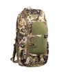 Eberlestock Brute Scout Hunting Pack - Ultralight 30L Fast-Attack Rucksack - Built to Stop Back Sweat & Shed Rain