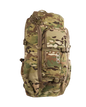 Eberlestock Brute Scout Hunting Pack - Ultralight 30L Fast-Attack Rucksack - Built to Stop Back Sweat & Shed Rain