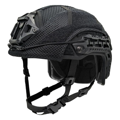 Galvion Caiman Over the Rail (OTR) Helmet Cover - All Sizes Available