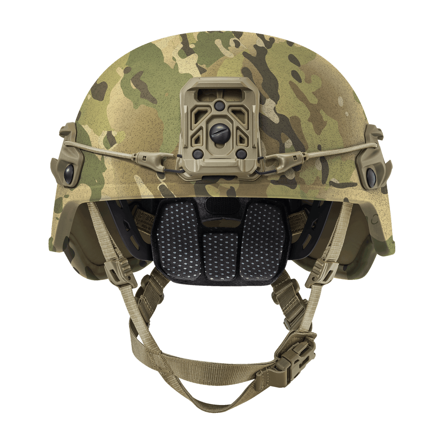 Galvion Hellbender - Lightweight NIJ IIIA - Superior Protection & All-Day Comfort