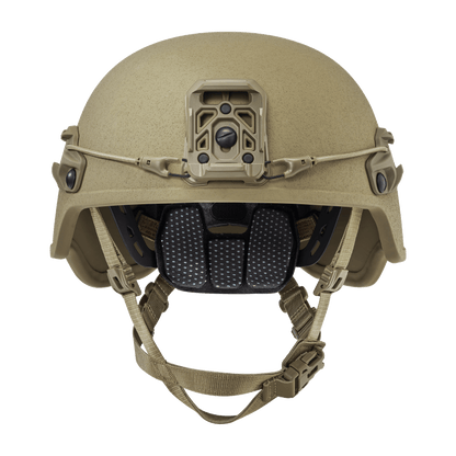 Galvion Hellbender - Lightweight NIJ IIIA - Superior Protection & All-Day Comfort