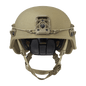 Galvion Hellbender - Lightweight NIJ IIIA - Superior Protection & All-Day Comfort