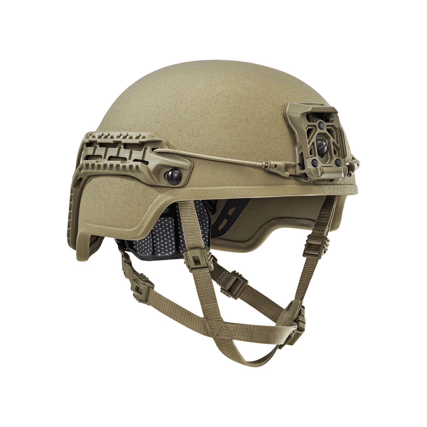 Galvion Hellbender - Lightweight NIJ IIIA - Superior Protection & All-Day Comfort