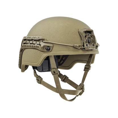 Galvion Hellbender - Lightweight NIJ IIIA - Superior Protection & All-Day Comfort