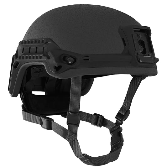 Galvion Viper A3 Mission Ready - High Cut - Aramid Helmet