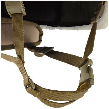 Galvion Viper Impact Liner Retention System