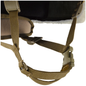 Galvion Viper Impact Liner Retention System