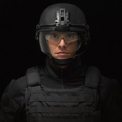 Galvion Viper Max Visor