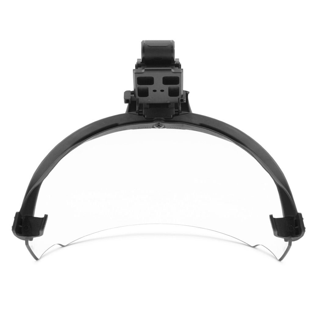 Galvion Viper Max Visor