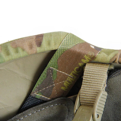 Galvion Viper Modernization Kit - Tan/Multicam