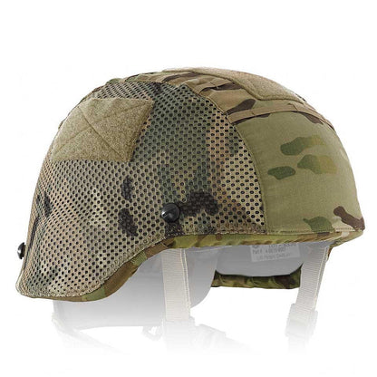 Galvion Viper Modernization Kit - Tan/Multicam