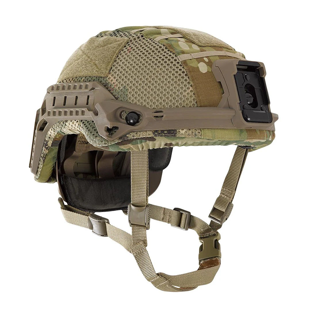 Galvion Viper Modernization Kit - Tan/Multicam