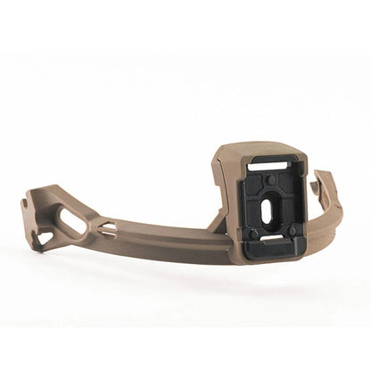 Galvion Viper Modernization Kit - Tan/Multicam