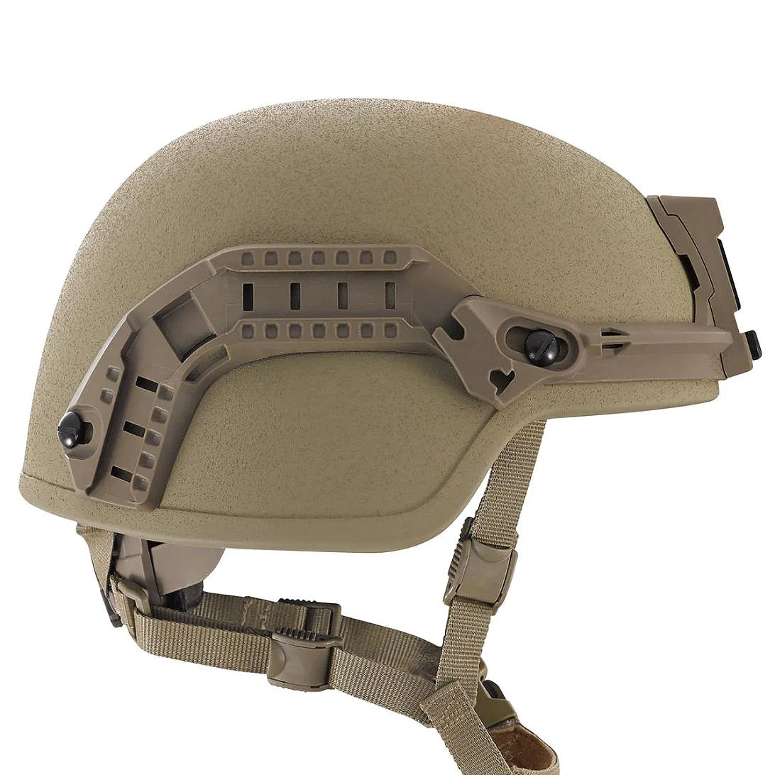Galvion Viper Modernization Kit - Tan/Multicam