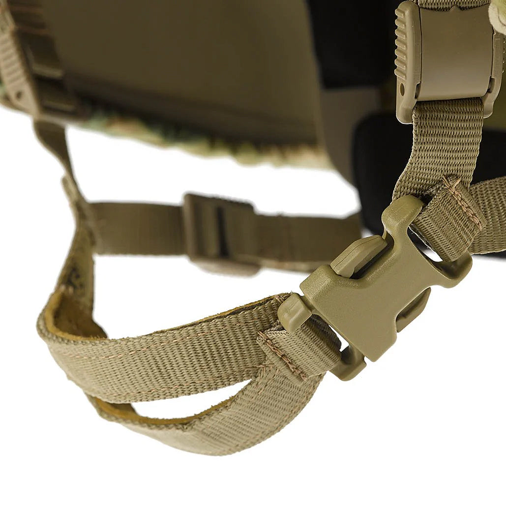 Galvion Viper Modular Suspension System (MSS) - Replacement Kit