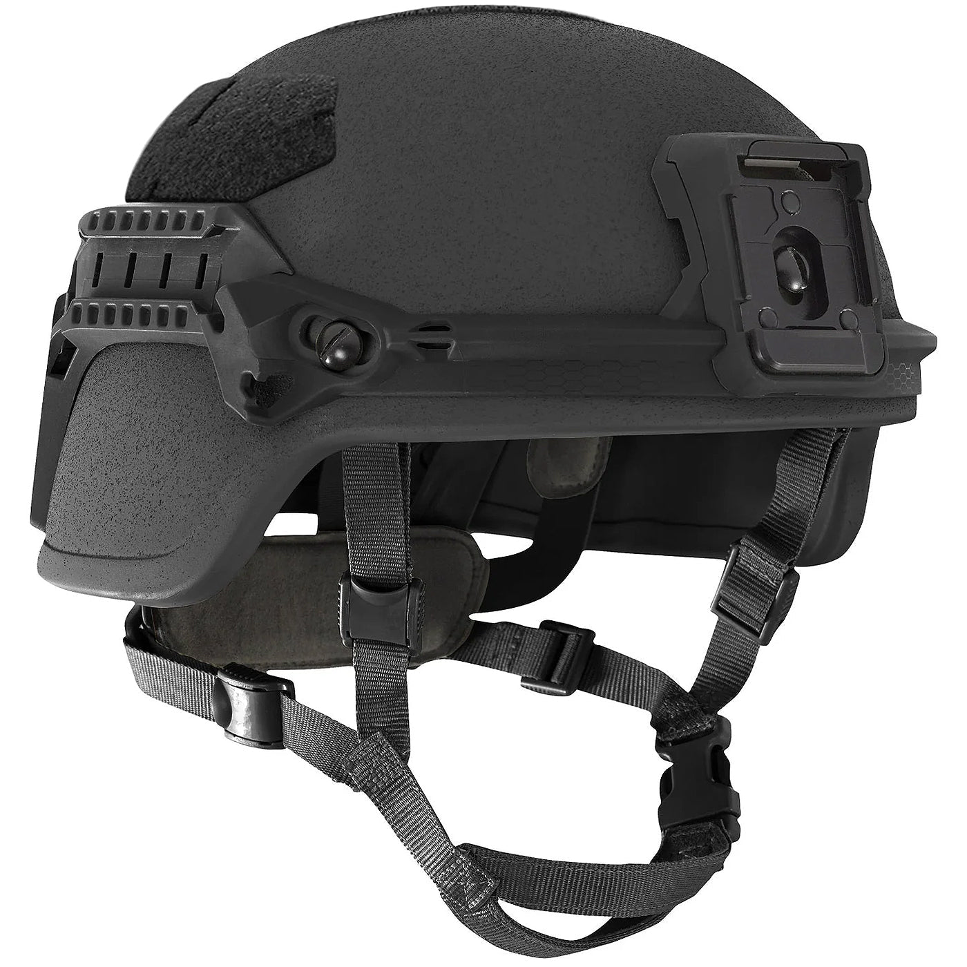 Galvion Viper P2 Full Cut Mission-Ready Plus - IIIA Protection
