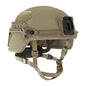 Galvion Viper P2 Full Cut Mission-Ready Plus - IIIA Protection