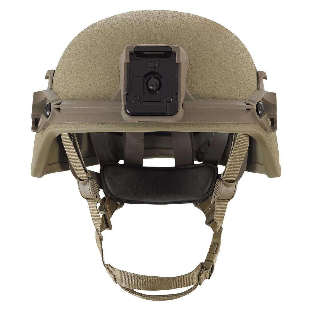 Galvion Viper P2 Full Cut Mission-Ready Plus - IIIA Protection