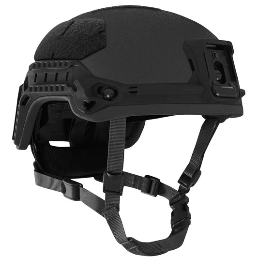Galvion Viper P2 High Cut Mission-Ready Plus - NIJ IIIA Protection