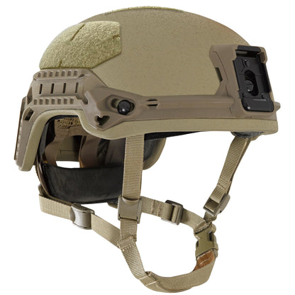 Galvion Viper P2 High Cut Mission-Ready Plus - NIJ IIIA Protection