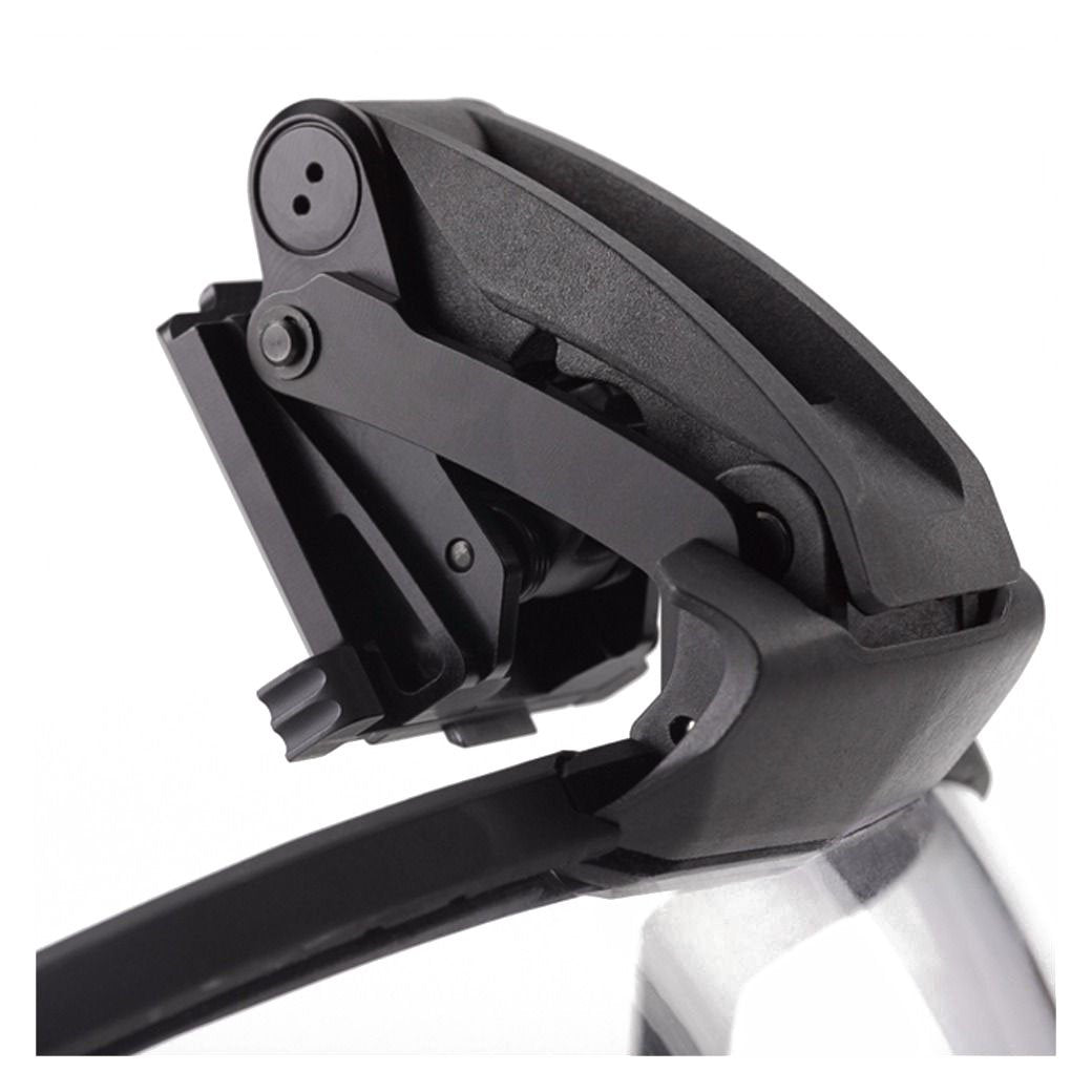 Galvion Viper Standard Visor - Clear Lens