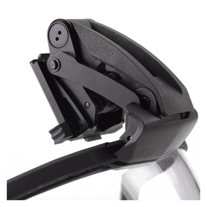 Galvion Viper Standard Visor - Clear Lens