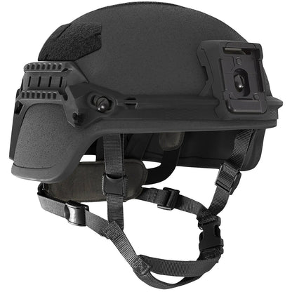 Galvion Viper A5 - Full Cut Mission-Ready Plus - Aramid Helmet