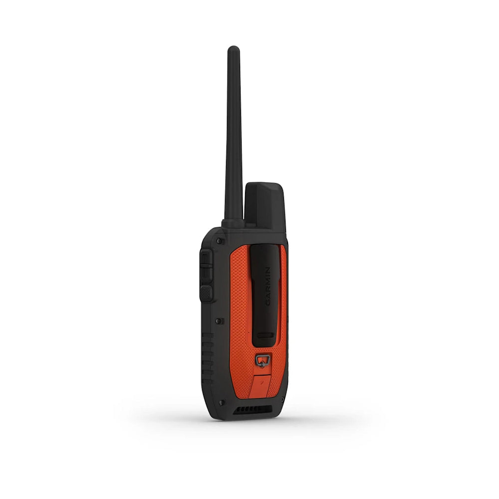 Garmin Alpha 300 - Dog GPS Tracker w/ Long Battery Life