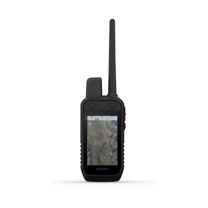 Garmin Alpha 300 - Dog GPS Tracker w/ Long Battery Life