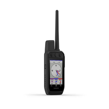 Garmin Alpha 300 - Dog GPS Tracker w/ Long Battery Life