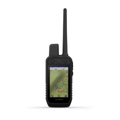 Garmin Alpha 300 - Dog GPS Tracker w/ Long Battery Life