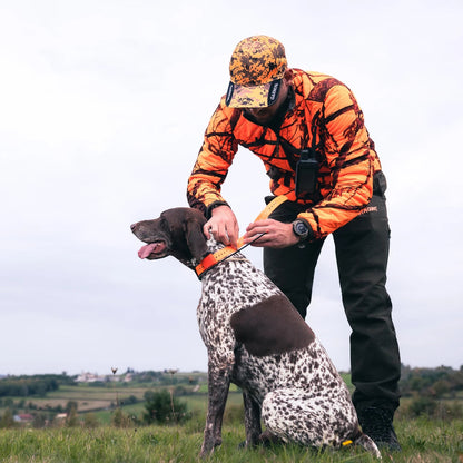 Garmin Alpha 300 - Dog GPS Tracker w/ Long Battery Life