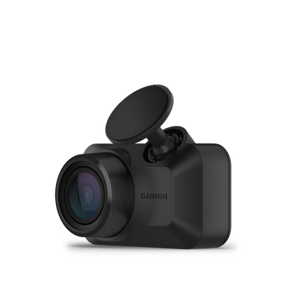 Dash Cam Mini 3 - Ultracompact 1080p Dash Cam - Voice Control for Hands-Free Recording