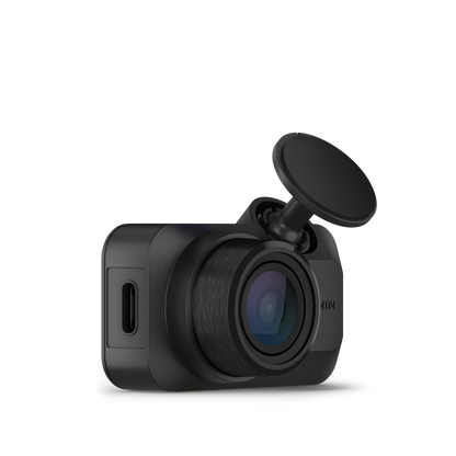 Dash Cam Mini 3 - Ultracompact 1080p Dash Cam - Voice Control for Hands-Free Recording
