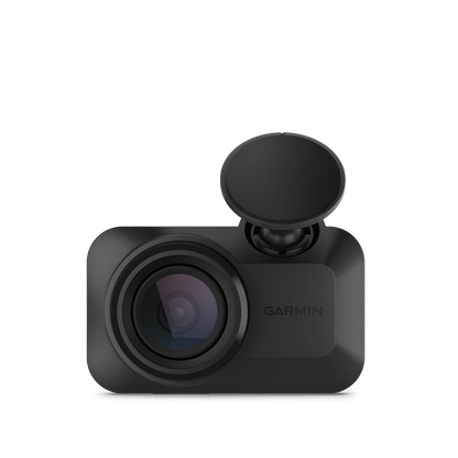 Dash Cam Mini 3 - Ultracompact 1080p Dash Cam - Voice Control for Hands-Free Recording